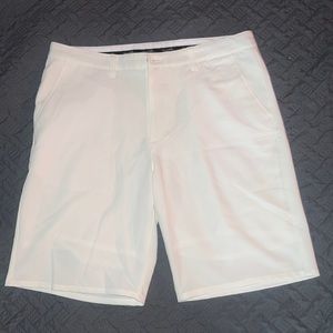 Men’s Travis Mathews golf shorts